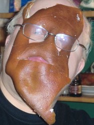 Evil Hrubý